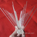 Long Plastic Pigeon Control Spikes Anti Bird Spikes